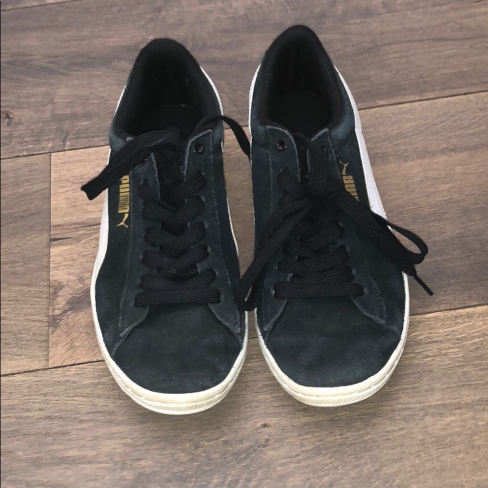 Puma Sneakers